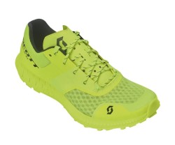 Trailrunning Skor Scott Kinabalu RC 2.0 Herr Gul/Grön
